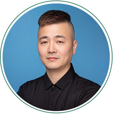 黄欧东